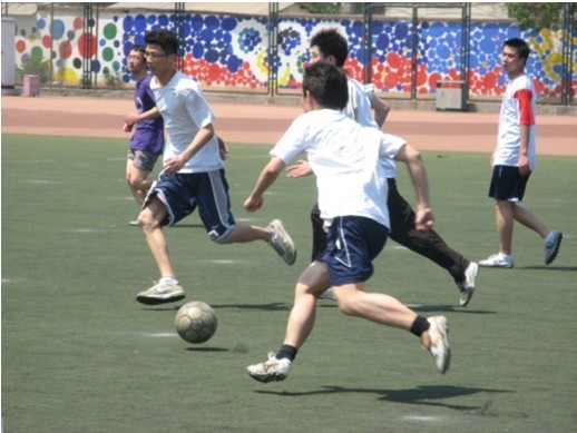 成功提升了 成功提升了