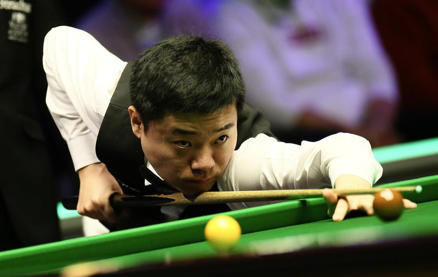 运动员们也 运动员们也