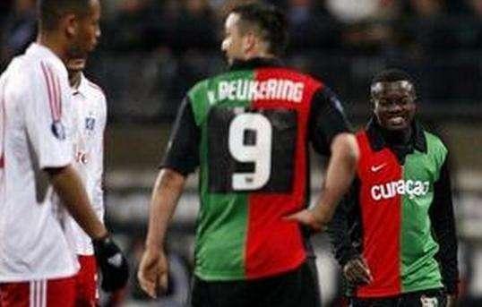 在本土联赛 在本土联赛