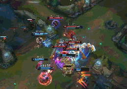 到突破口以 到突破口以