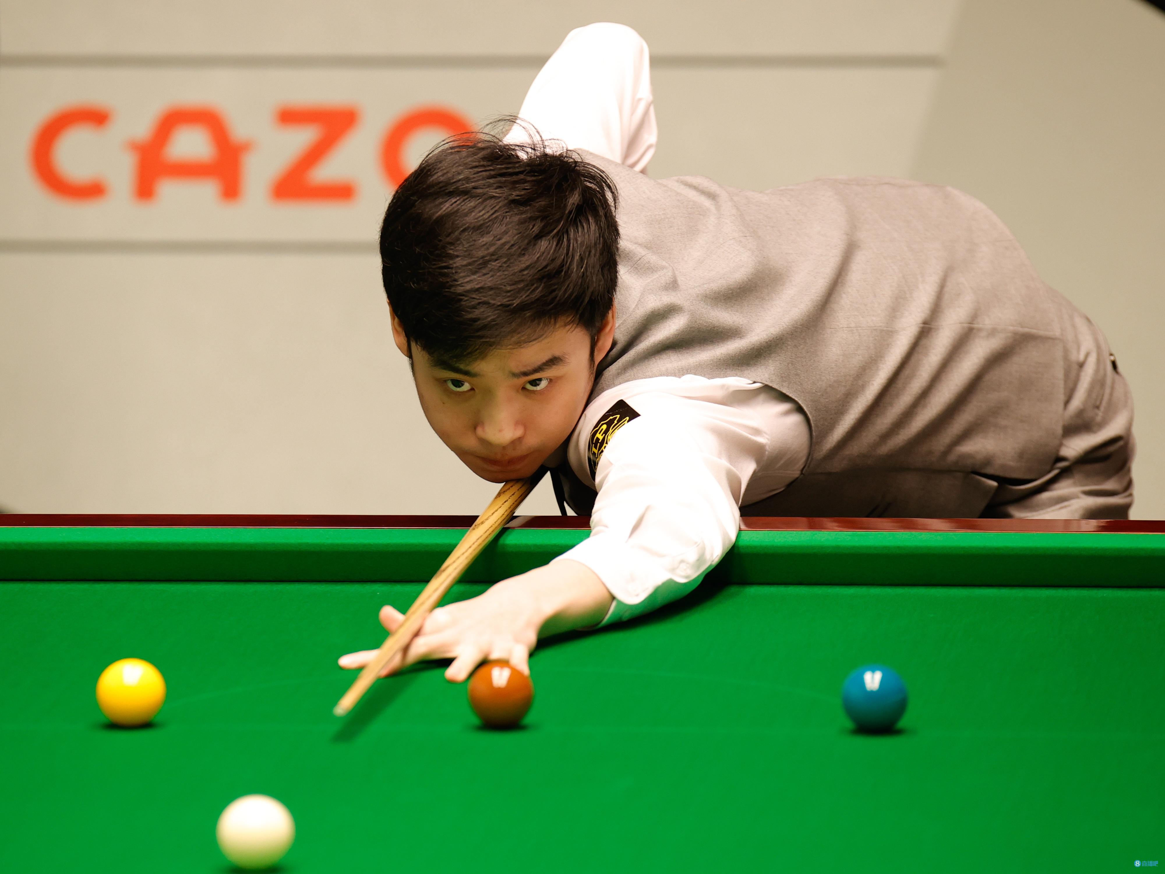 余下的比赛 余下的比赛